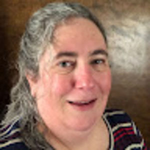 Meet your Posher, Deb